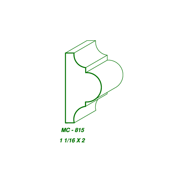 MC-815 (1-1/16 x 2")-image
