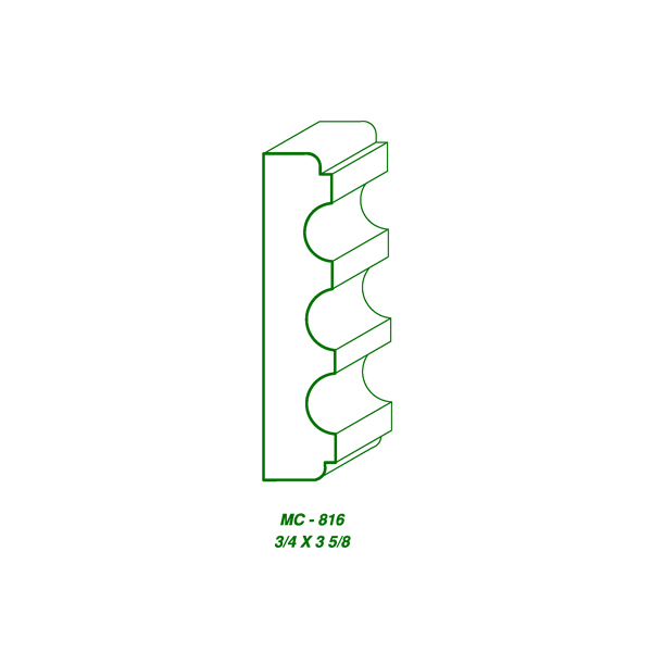 MC-816 (3/4 x 3-5/8")-image
