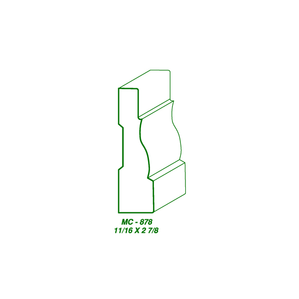 MC-878 (11/16 x 2-7/8")-image