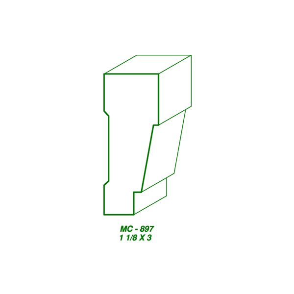 MC-897 (1-1/8 x 3")-image