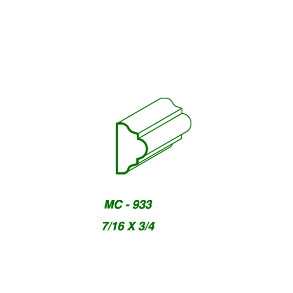 MC-933 (7/16 x 3/4")-image