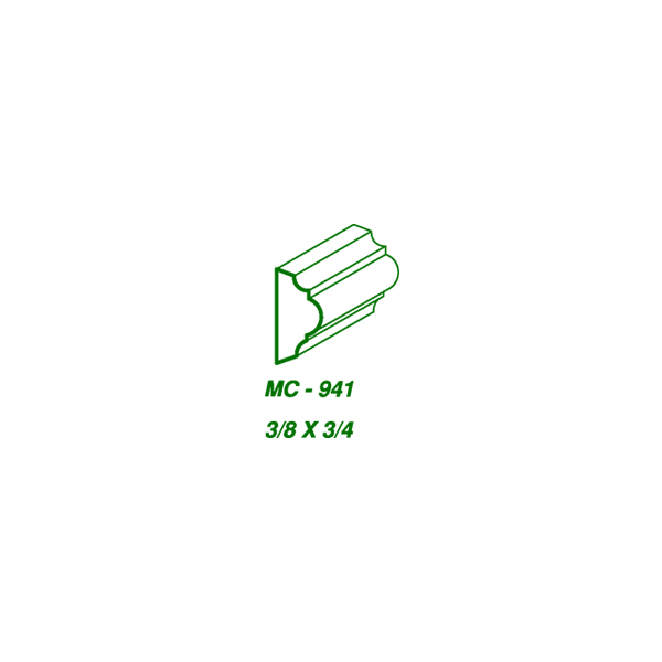 MC-941 (3/8 x 3/4")-image
