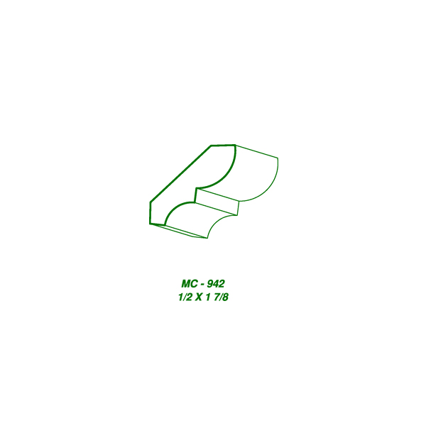 MC-942 (1/2 x 1-7/8")-image
