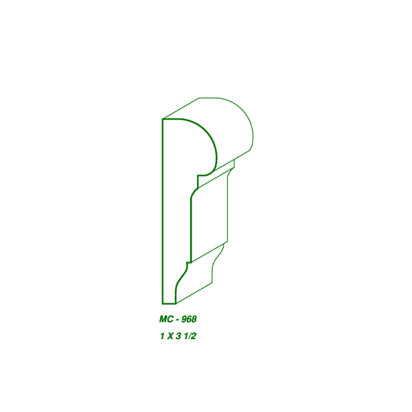 MC-968 (1 x 3-1/2")-image