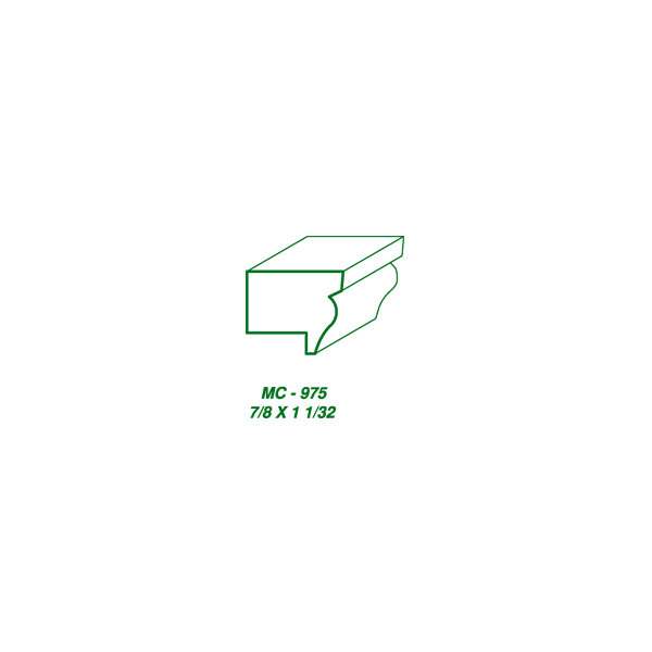 MC-975 (7/8 x 1-1/32")-image