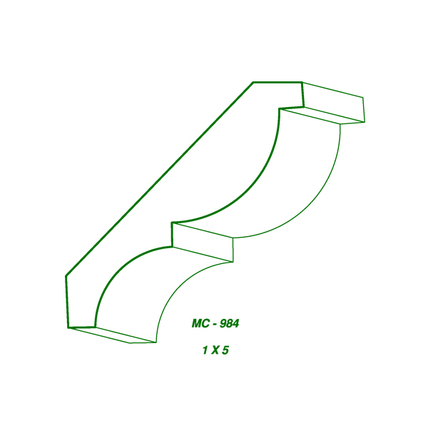 MC-984 (1 x 5")-image