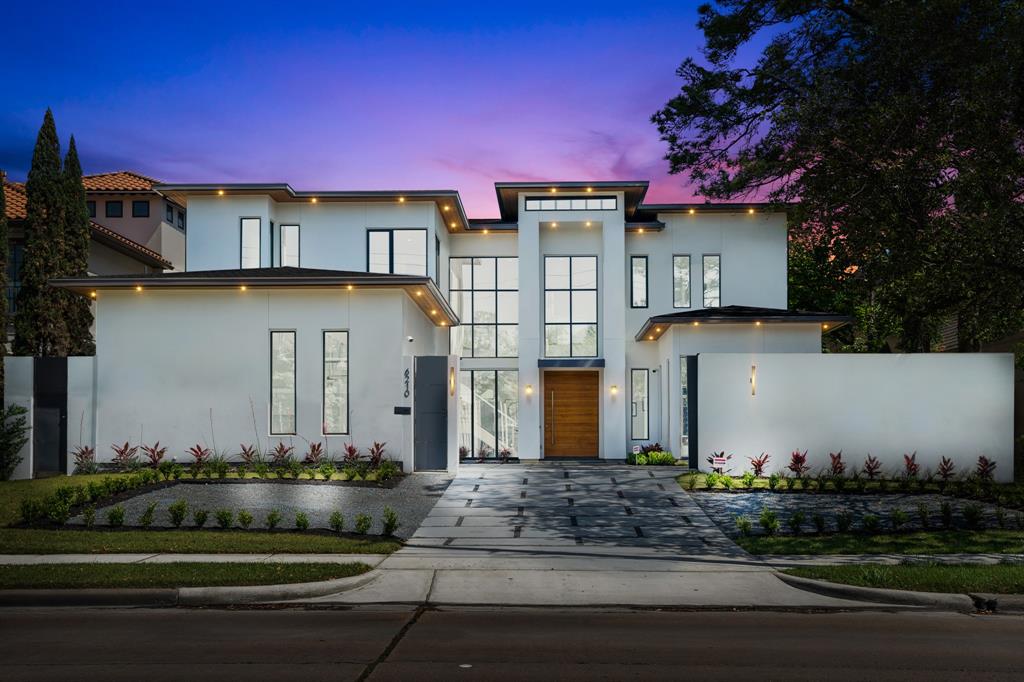 6210 Memorial Drive