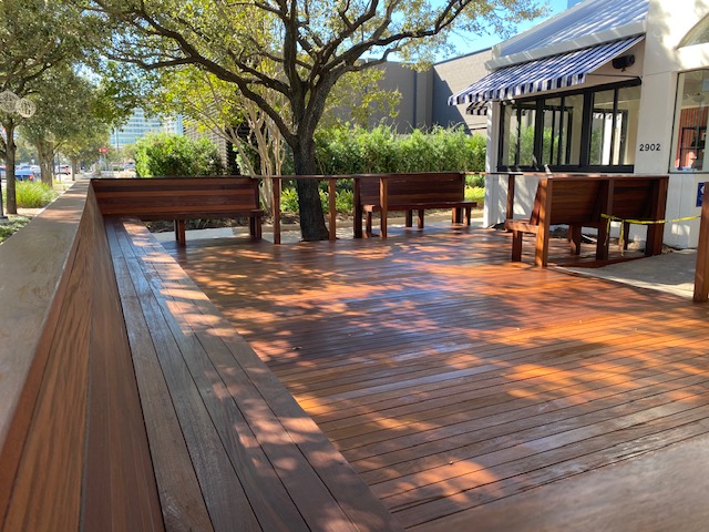 Becks Prime Remodel – Kirby Drive