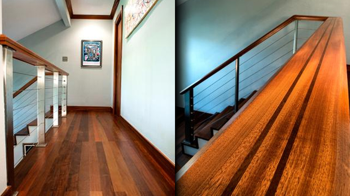 Private Residence – Cypress