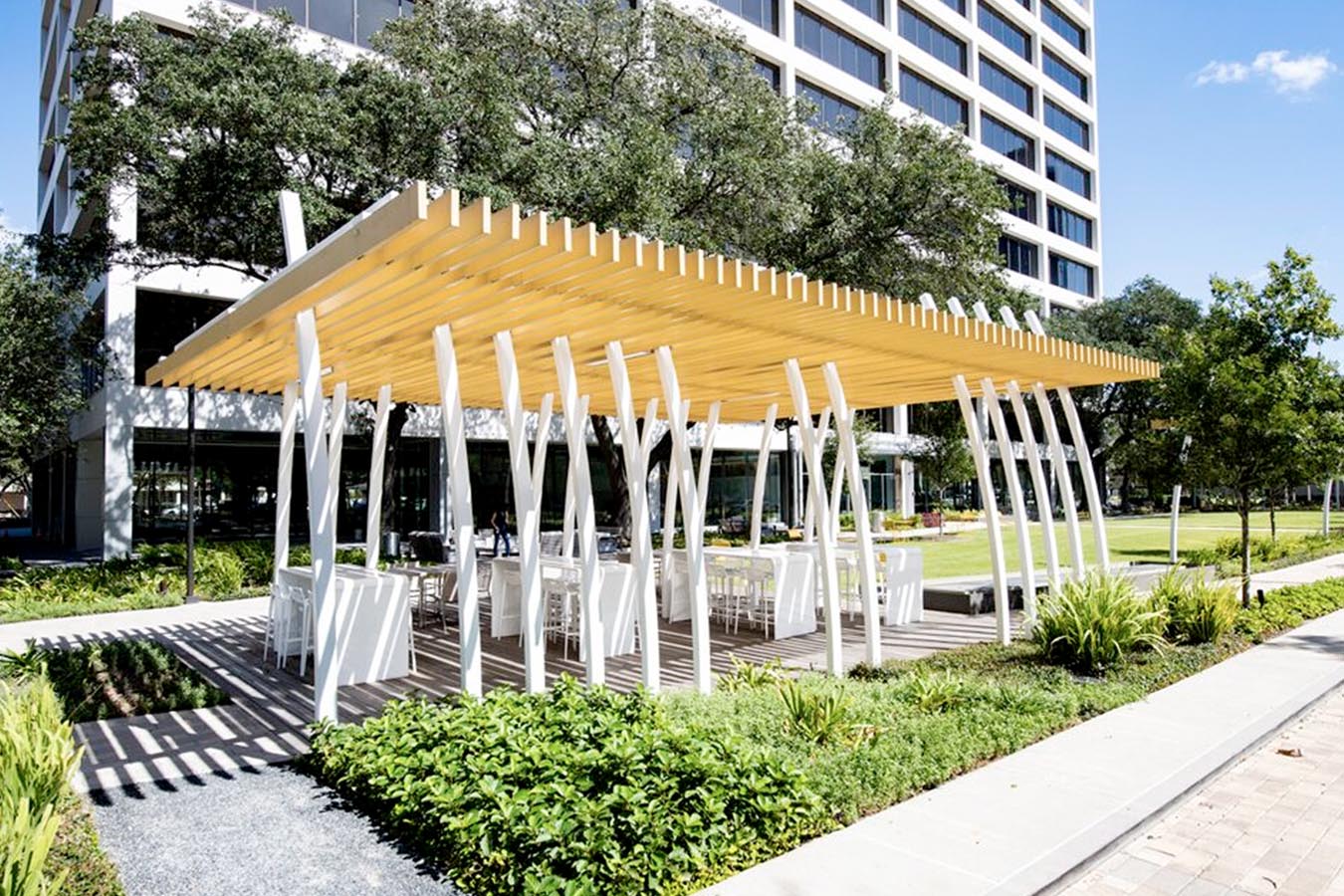 Galleria Place