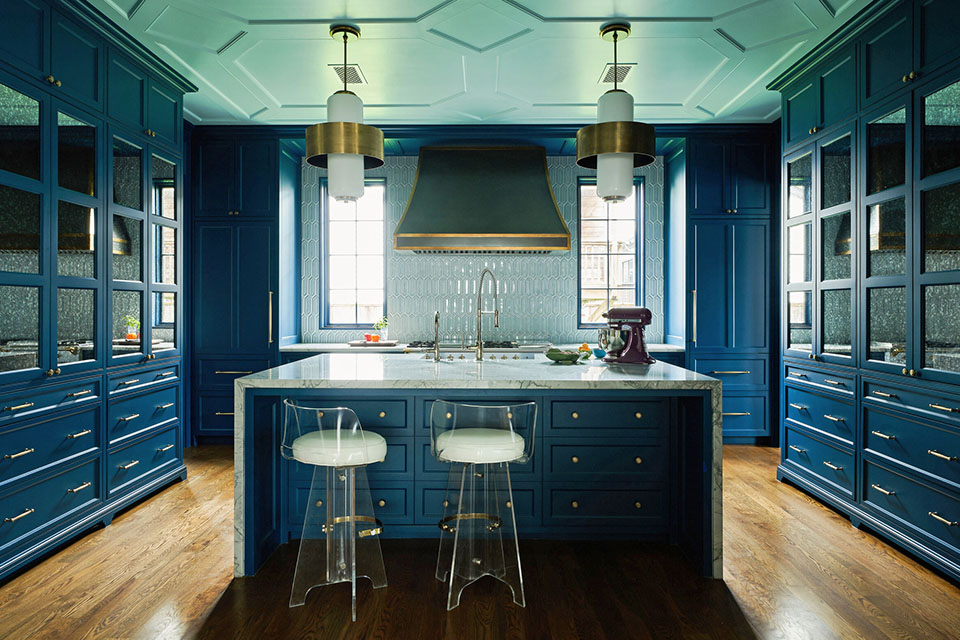Historic Houston Home