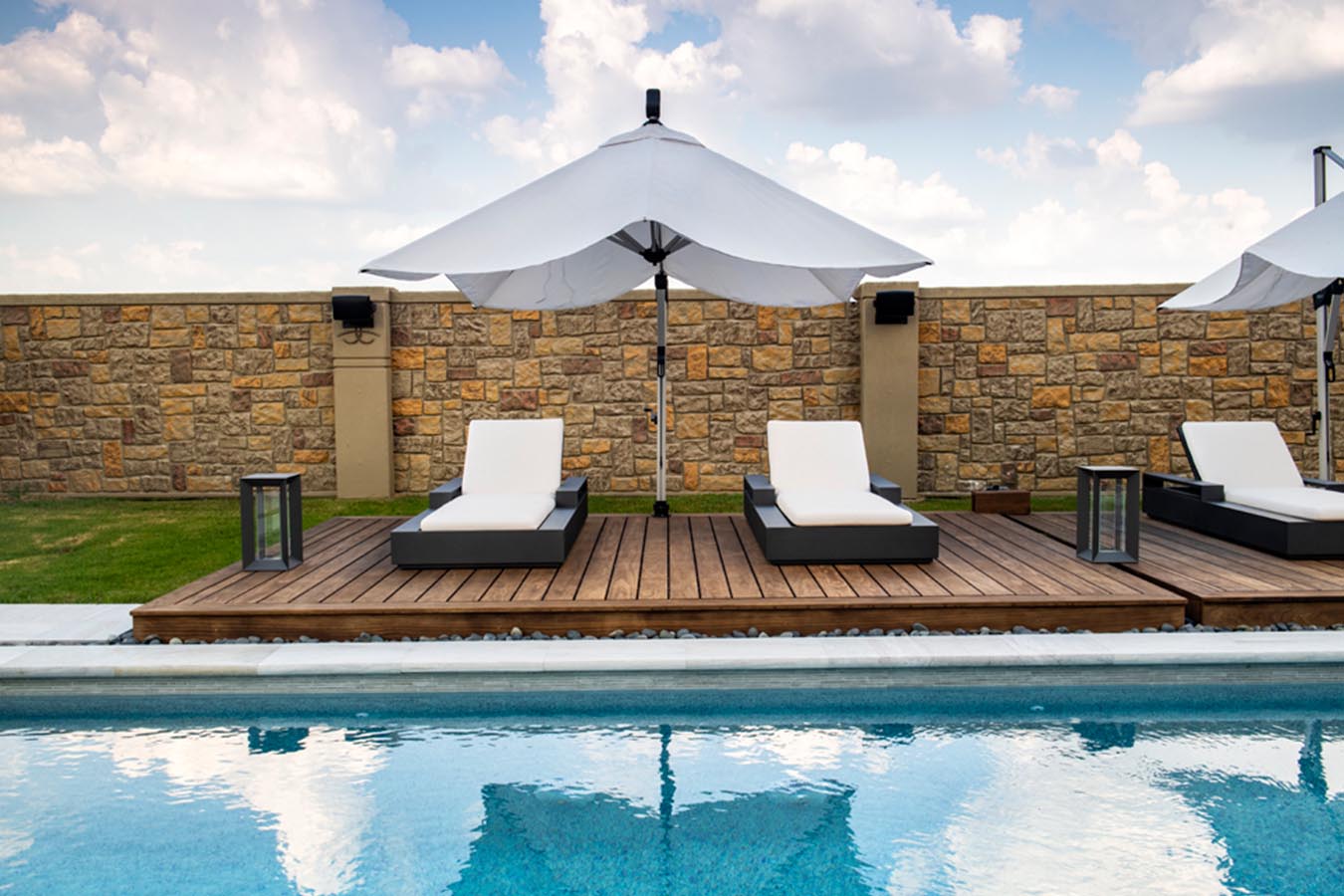 Private Residence
