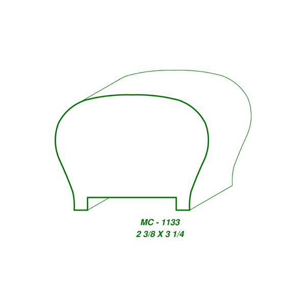 MC-1133 (2-3/8 x 3-1/4")-image