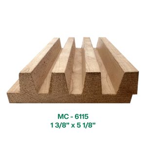 MC-6115 Slatwall Profile-image