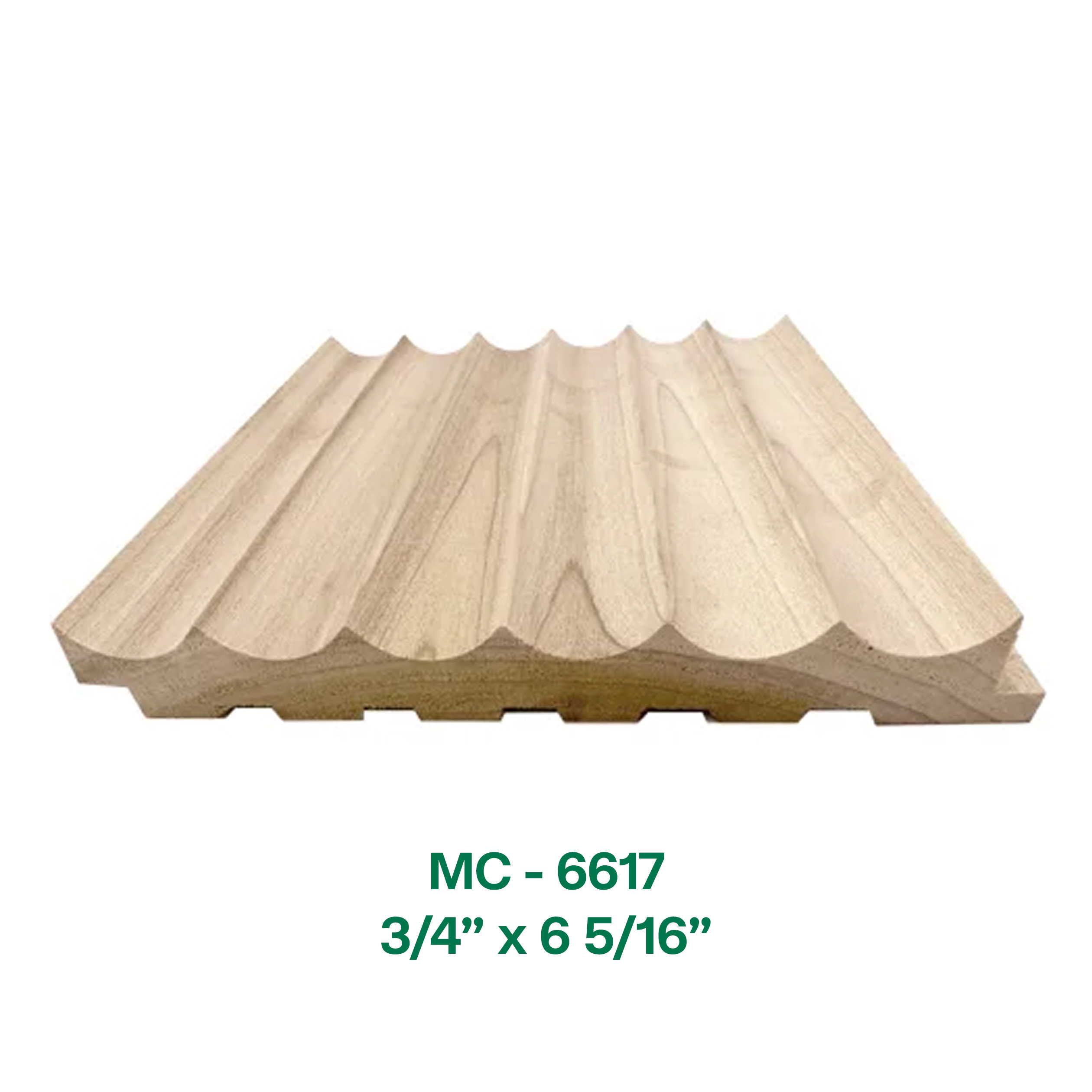MC-6617 Slatwall Profile-image