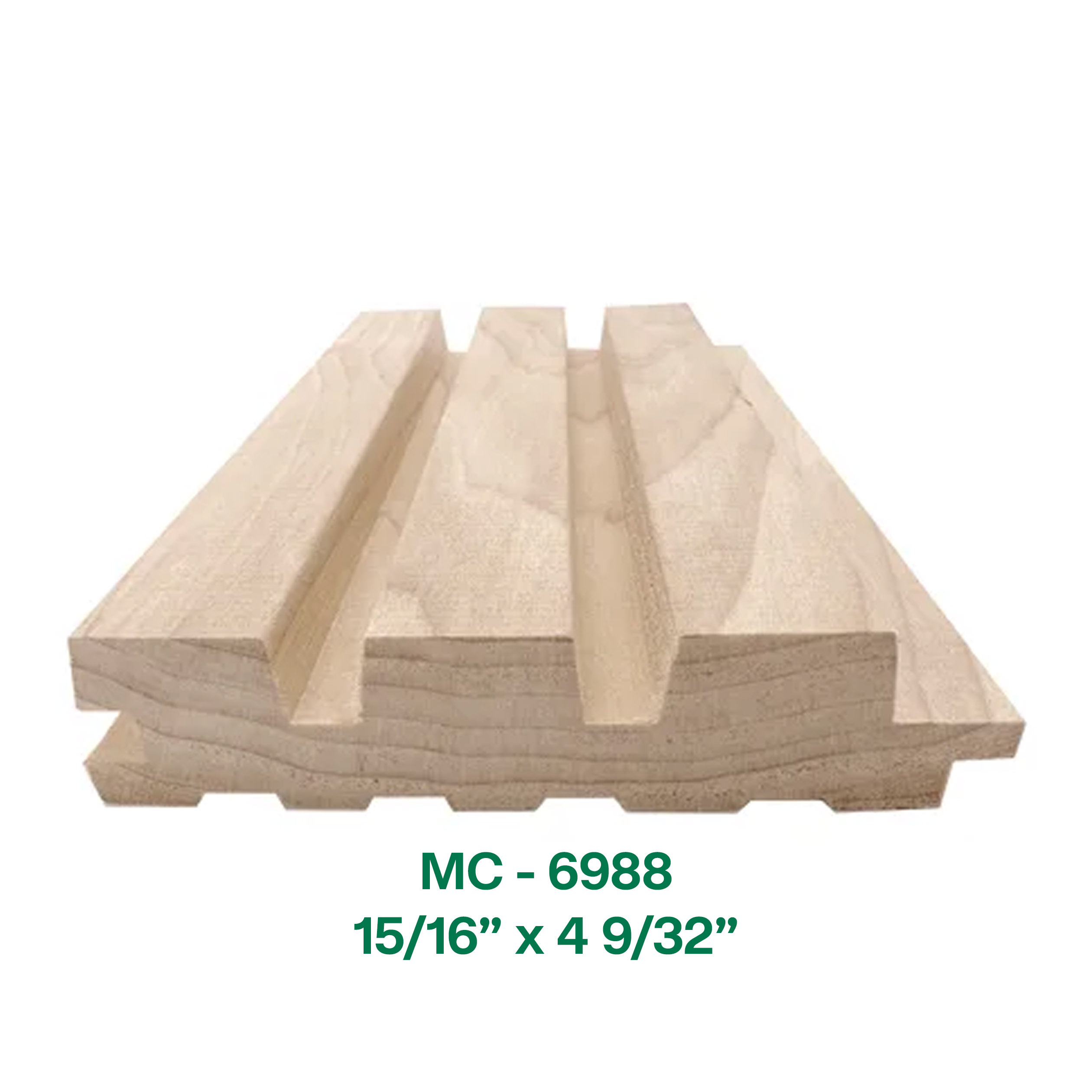 MC-6988 Slatwall Profile-image