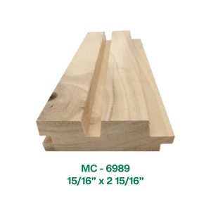 MC-6989 Slatwall Profile-image