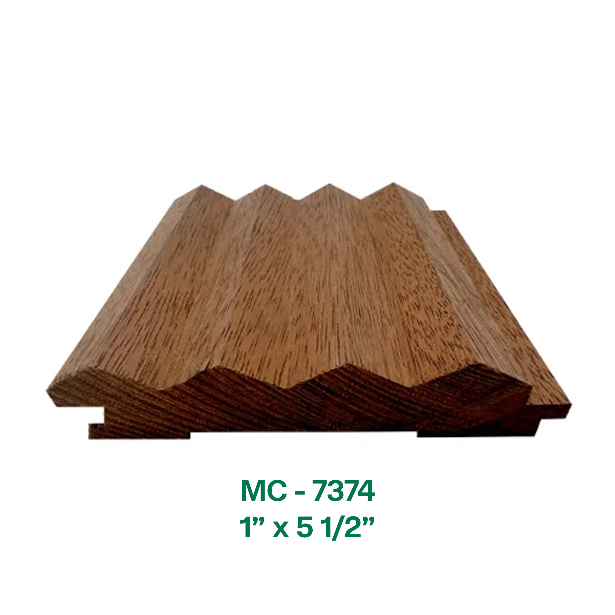 MC-7374 Slatwall Profile-image