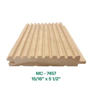 MC-7457 Slatwall Profile-image