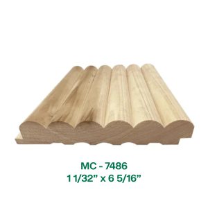 MC-7486 Slatwall Profile-image