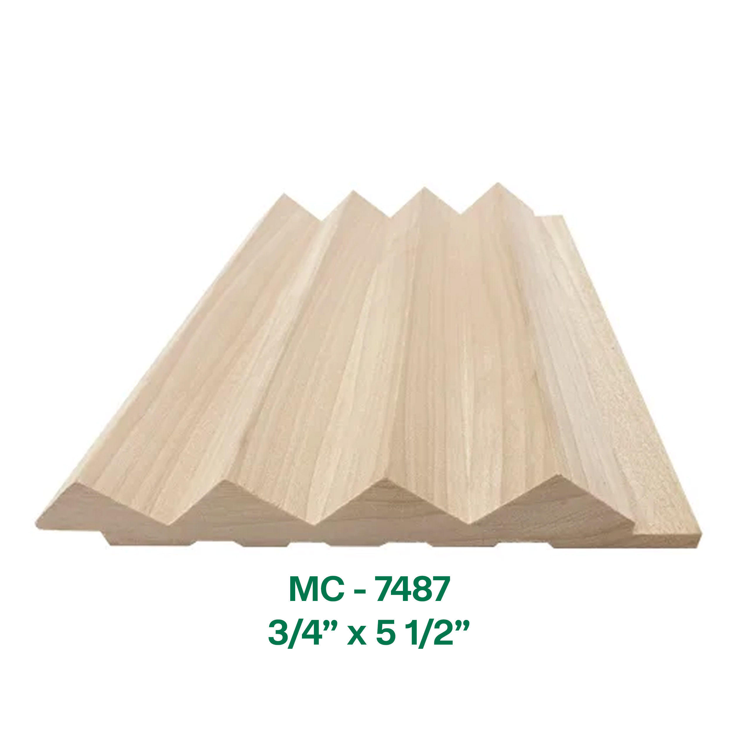 MC-7487 Slatwall Profile-image