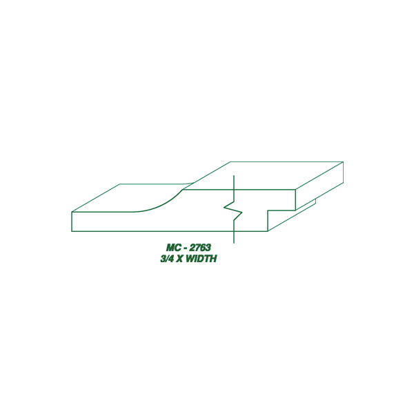 MC-2763 (3/4" x WIDTH)-image