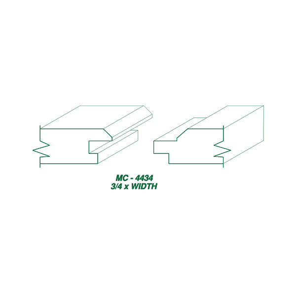 MC-4434 (3/4" x WIDTH)-image