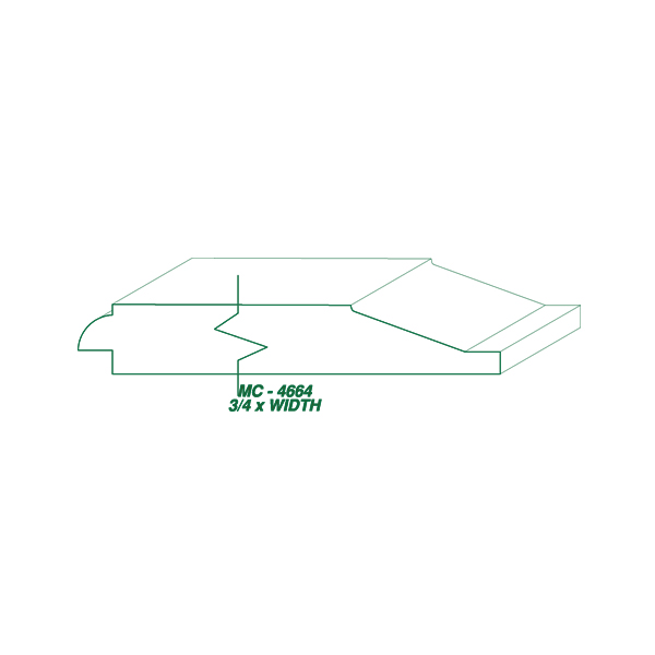 MC-4664 (3/4" x WIDTH)-image