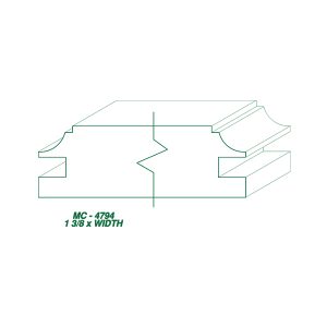 MC-4794 (1-3/8" x WIDTH)-image