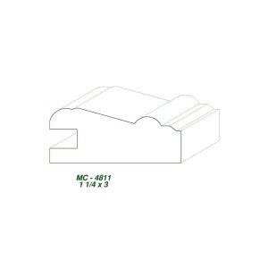 MC-4811 (1-1/4 x 3")-image
