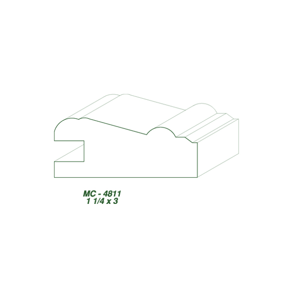 MC-4811 (1-1/4 x 3")-image