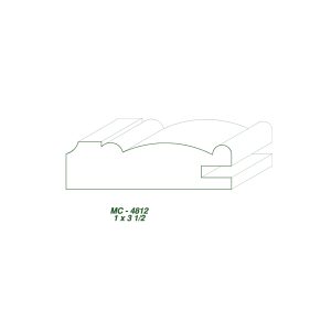 MC-4812 (1 x 3-1/2")-image