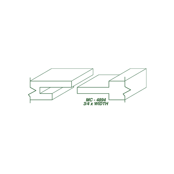 MC-4894 (3/4" x WIDTH)-image