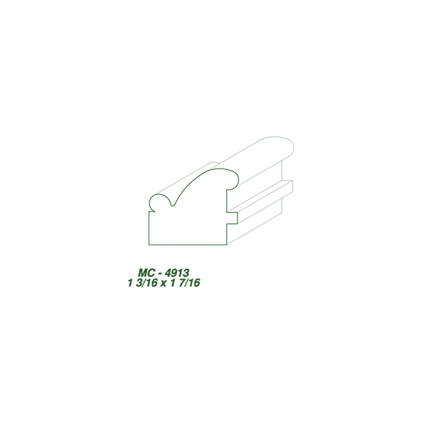 MC-4913 (1-3/16 x 1-7/16")-image