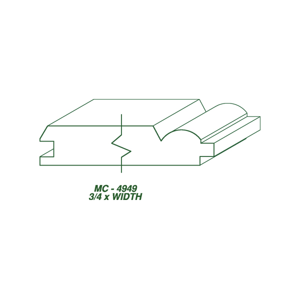 MC-4949 (3/4" x WIDTH)-image
