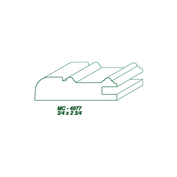 MC-4977 (3/4 x 2-3/4")-image