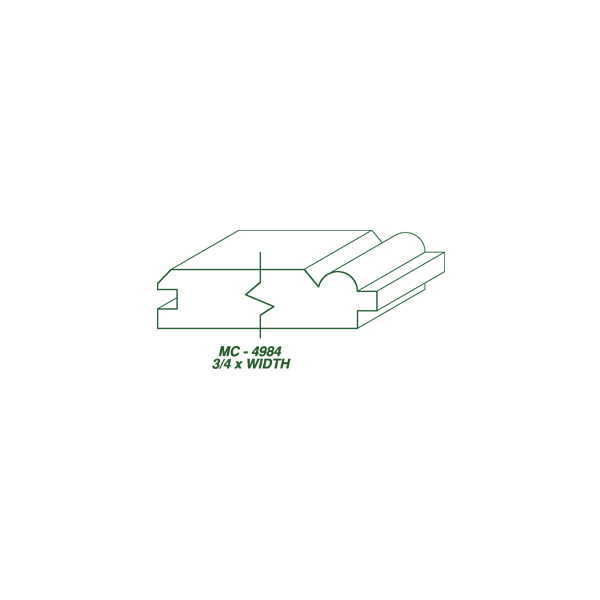 MC-4984 (3/4" x WIDTH)-image