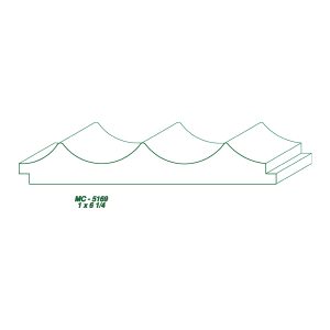 MC-5169 (1 x 6-1/4")-image