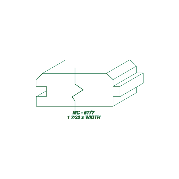 MC-5177 (1-7/32" x WIDTH)-image