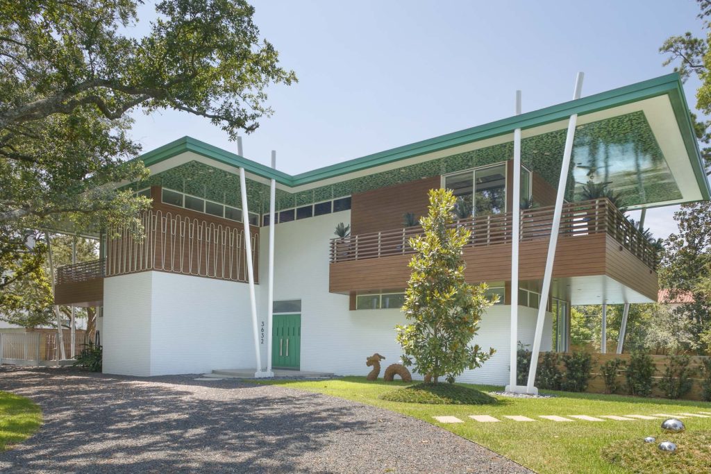 3632 Inverness Drive