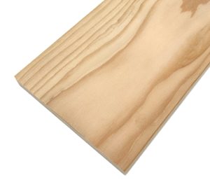 Douglas Fir Rough Lumber-image