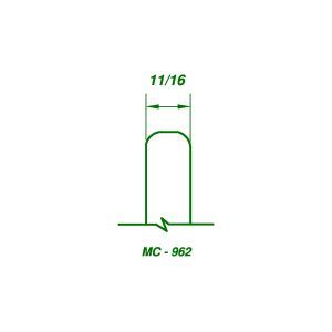 MC-962 (11/16" x HEIGHT)-image