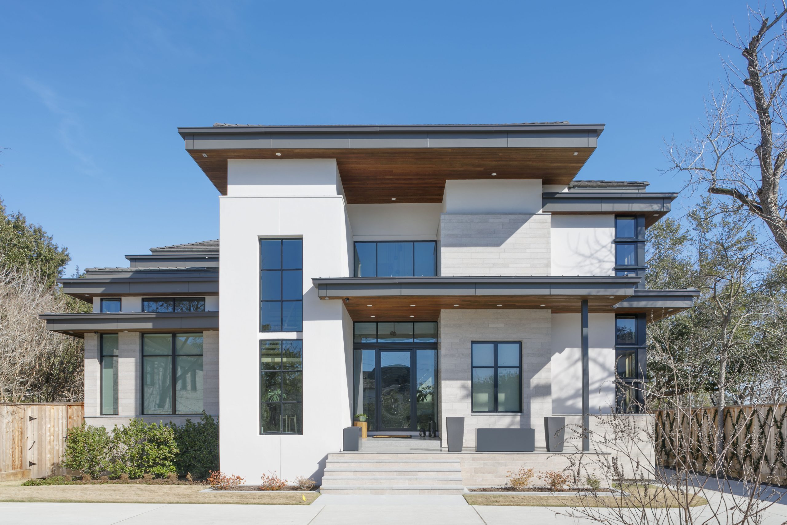 Private Residence – Bellaire