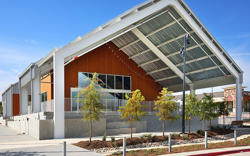Assembly Park