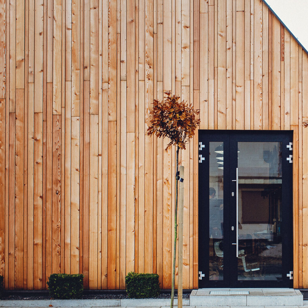 Natural Wood