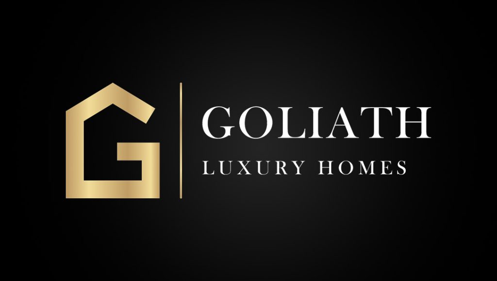 Goliath Logo