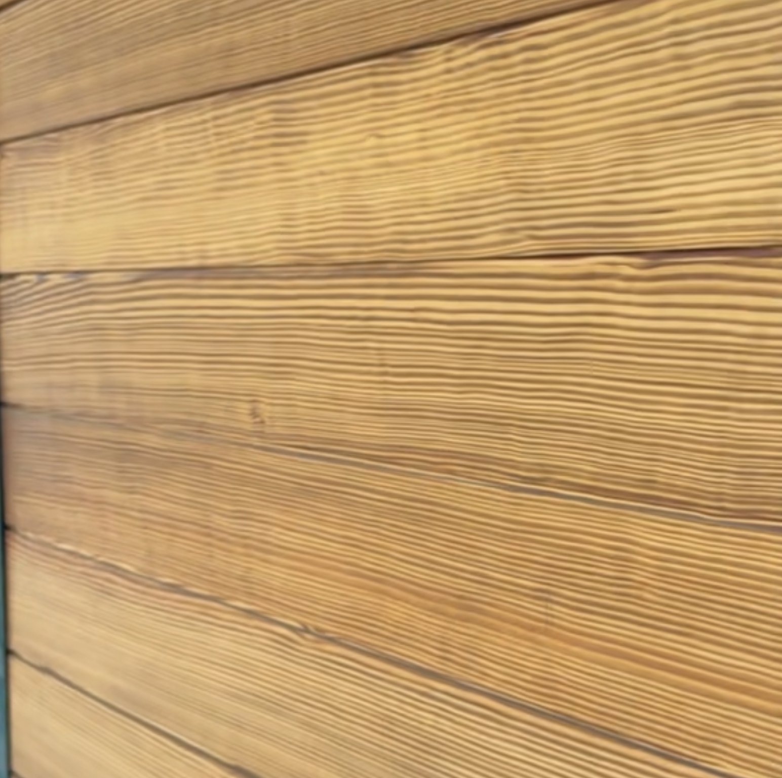 Vertical Grain Pine — CUTEK® Extreme Clear Finish-image