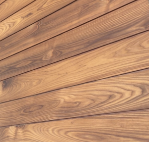Thermac Ash Dark Roast — CUTEK® Extreme Clear Finish-image