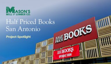 Half Priced Books San Antonio