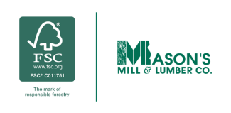 FSC® CERTIFICATION